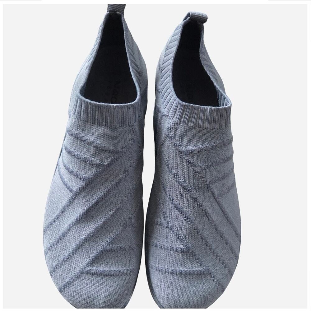 NAOT Okahu slip on Grey women size